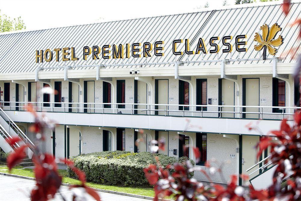 Premiere Classe Saumur Hotel Exterior photo